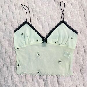 Forever 21 tank top